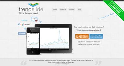 Trendslide.com