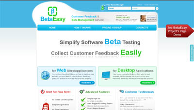 BetaEasy.com