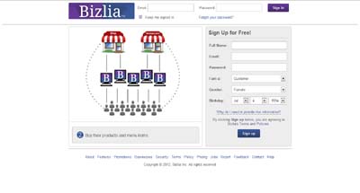 Bizlia.com