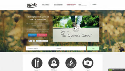 BlinkCollective.com