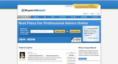 ExpertBooth.com