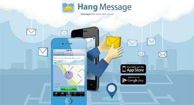 HangMessage.com