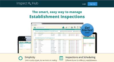 InspectHub.com
