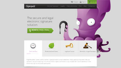 SignSquid.com