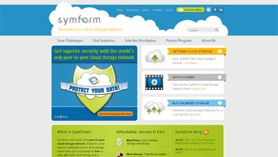 Symform.com