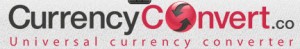 CurrencyConvert_Logo