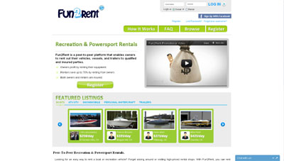 Fun2Rent.com