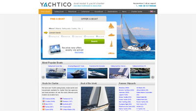 Yachtico.com