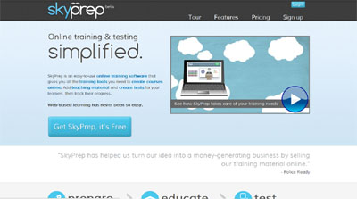Skyprep.com