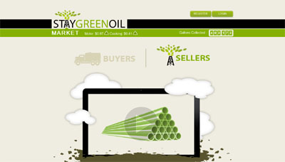 Staygreenoil.com