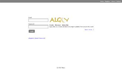 Algoy.com