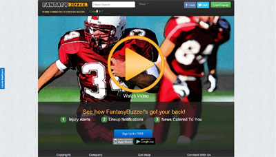 FantasyBuzzer.com