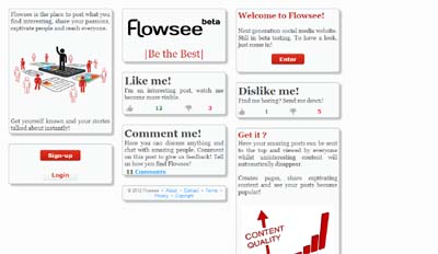 Flowsee.com