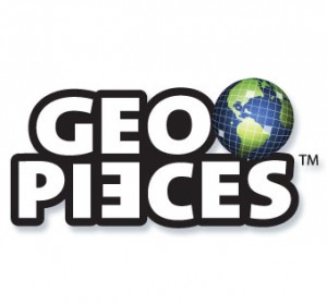 GeoPieces_Logo