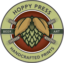 HoppyPress_Logo