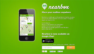 NearBox.com