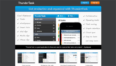 ThunderTask.com