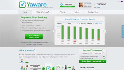 Yaware.com