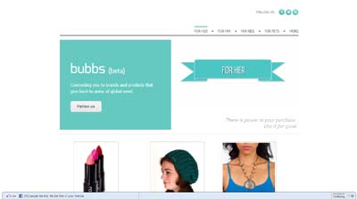 MyBubbs.com