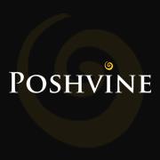 Poshvine_Logo