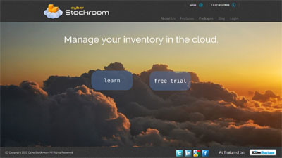 CyberStockroom.com