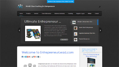 Entrepreneurlead.com