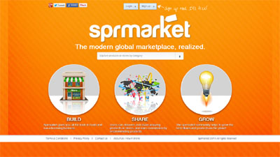 Sprmarket.com