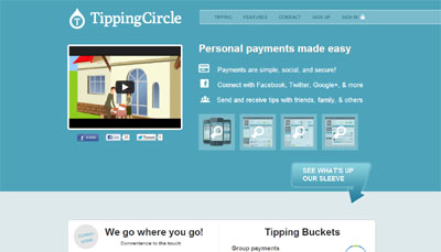 TippingCircle.com