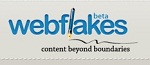 WebFlakes_Logo