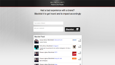 Blacklistapp.co