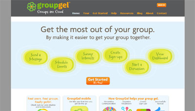 GroupGel.com