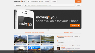 Moving2you.com