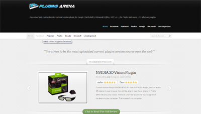 PluginsArena.com