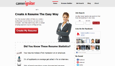 Careerigniter.com
