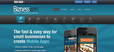 Biznessapps.com