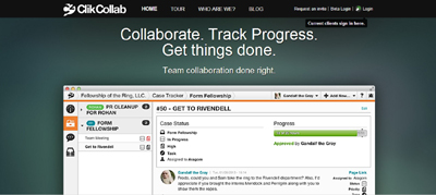 ClikCollab.com