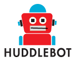 Huddlebot_Logo