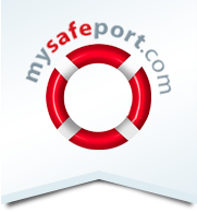 MySafePort_Logo