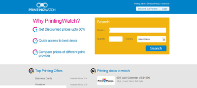 printingwatch.com