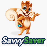 savvysaver_Logo