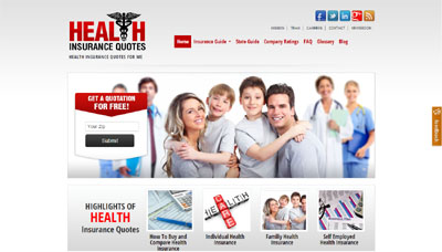 HealthInsuranceQuote.com