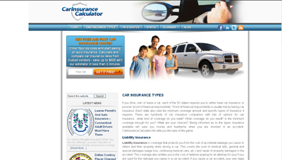 CarInsuranceCalculator.com