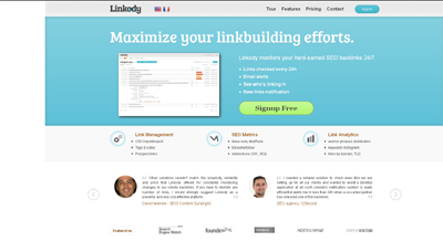 Linkody.com