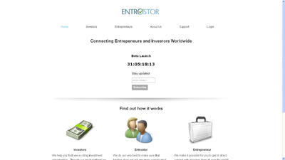 Entrostor.com