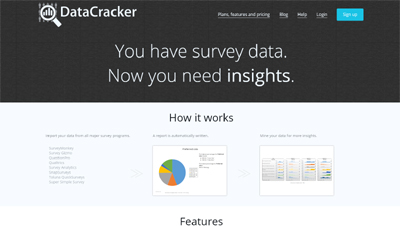 DataCracker.com