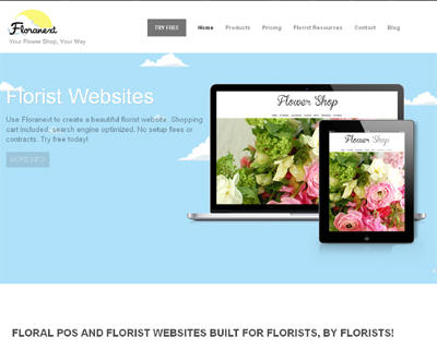 Floranext.com