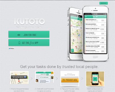 Kutoto.com