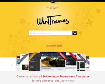 Winithemes.com