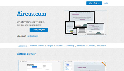 Aircus.com