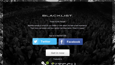 Blacklist.com